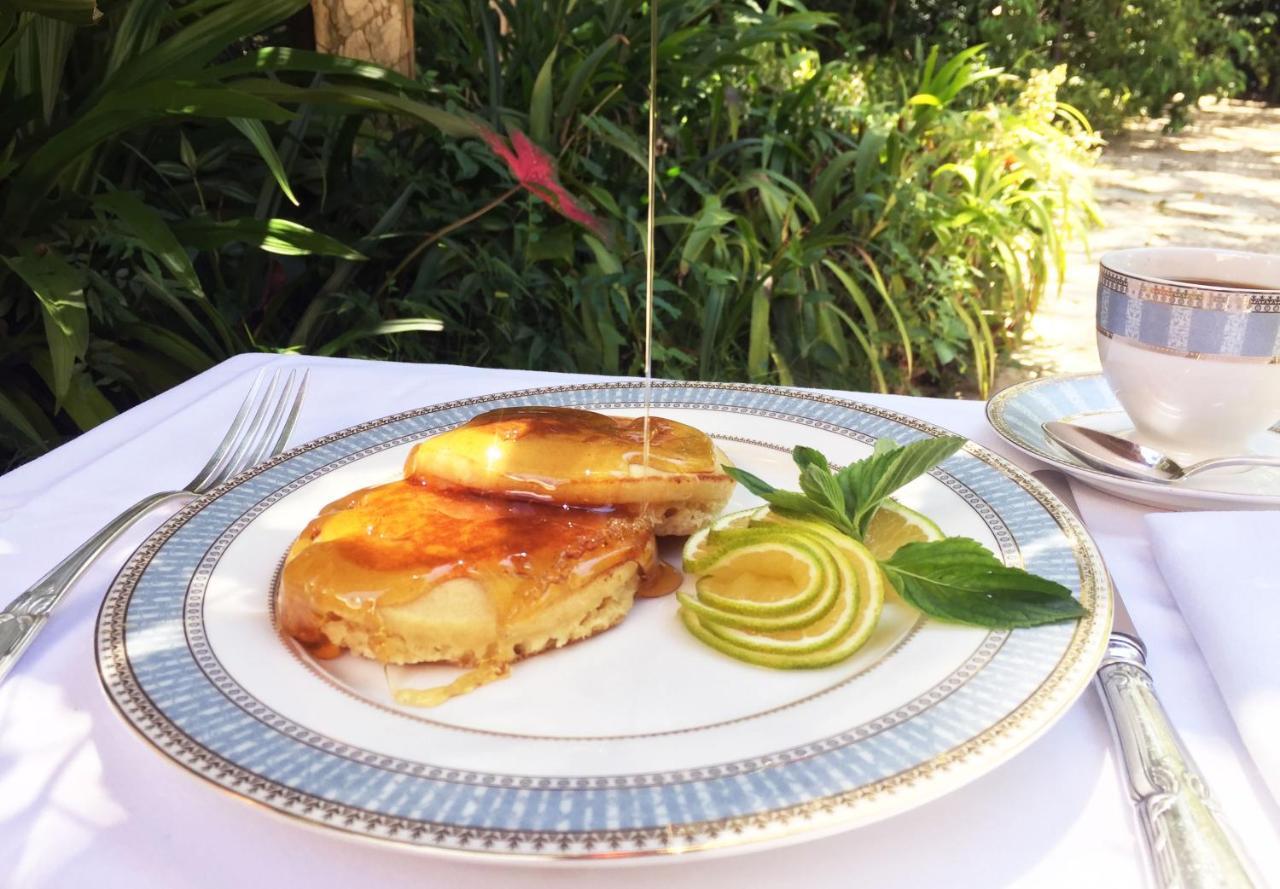 Hotel Boutique Quinta Chanabnal パレンケ エクステリア 写真